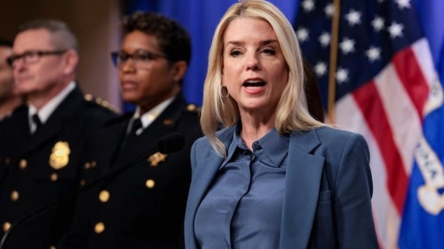 লস অ্যাঞ্জেলেসে বোমা হামলার পরিকল্পনা ভেস্তে দিল এফবিআই