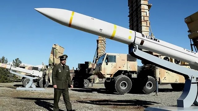 ইরানের সঙ্গে পূর্ণাঙ্গ যুদ্ধে টিকে থাকা নিয়ে ইসরাইলের মধ্যেই উদ্বেগ