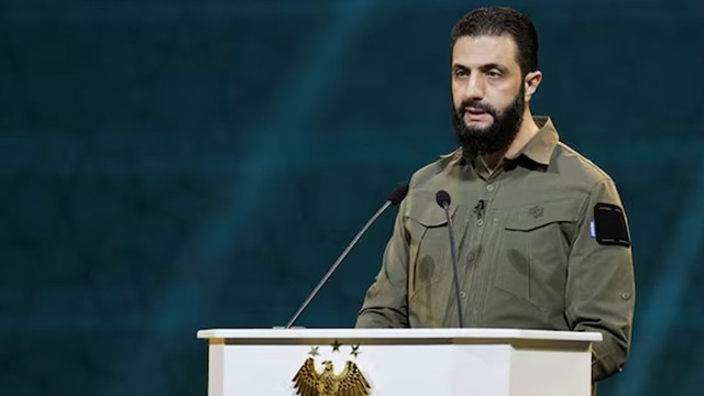 আনুষ্ঠানিকভাবে কুর্দি ভাষাকে স্বীকৃতি দিল সিরিয়া