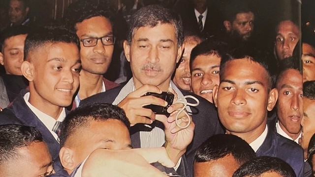 ভারতের উপর ঝুলে আছে বিএনপির ভাগ্য!