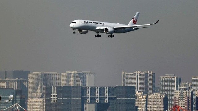 চীন-জাপান উত্তেজনার মধ্যে ৫ লাখ পর্যটকের ফ্লাইট বাতিল