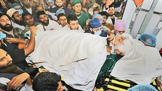 হাদির ওপর হামলার তদন্ত ঘিরে চাঞ্চল্যকর সব তথ্য!