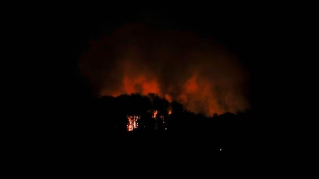 প্রেসিডেন্ট মাদুরোকে সস্ত্রীক আটক করা হয়েছে, দাবি ট্রাম্পের