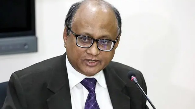 দুর্নীতিগ্রস্ত ব্যক্তিকে নির্বাচনে মনোনয়ন না দেয়ার আহ্বান দুদক চেয়ারম্যানের
