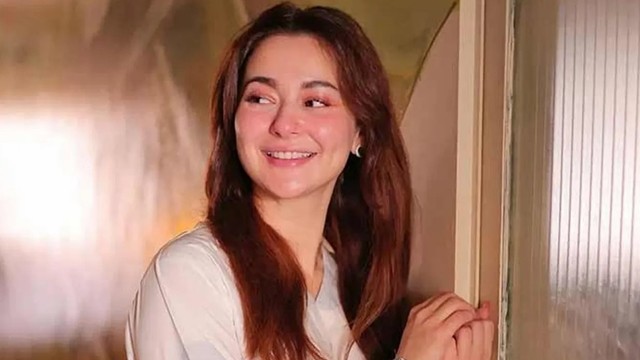 হঠাৎ হাসপাতালে ভর্তি হানিয়া আমির