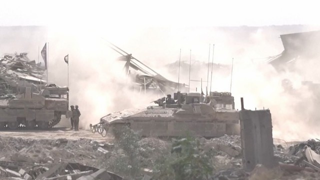 গাজায় বর্বরতার জেরে আত্মহত্যার চেষ্টা করেছে ২৭৯ ইসরায়েলি সেনা