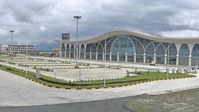 নেপালেও ‘বালিশকাণ্ড’, সাবেক মন্ত্রীসহ ৫৫ জনের বিরুদ্ধে মামলা