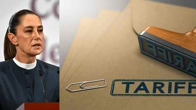 ভারত-চীনের পণ্যে সর্বোচ্চ ৫০ শতাংশ শুল্কারোপ করলো মেক্সিকো