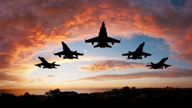 এবার একজোট হলো মধ্যপ্রাচ্যের দুই মুসলিম দেশ, একসময় ছিল প্রতিদ্বন্দ্বী