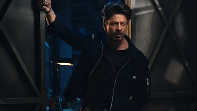 শাহরুখের হাতে আসছে ভারতের সবচেয়ে ব্যয়বহুল অ্যাকশন সিনেমা