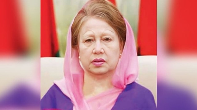 খালেদা জিয়ার অবস্থার উন্নতি হয়নি, তবে স্থিতিশীল আছে