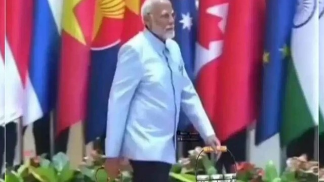 এআই–তৈরি ‘চা–ওয়ালা’ ভিডিওতে তোলপাড় ভারতীয় রাজনীতি