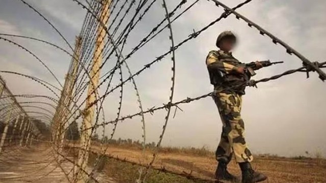 ভারত-বাংলাদেশ সীমান্তেই সর্বাধিক অনুপ্রবেশ, লোকসভায় চাঞ্চল্যকর তথ্য