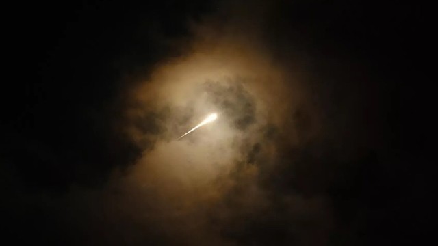 ইরানের ক্ষেপণাস্ত্র মহড়া ঘিরে শঙ্কা, হঠাৎ হামলার আশঙ্কায় ট্রাম্পকে সতর্ক করল ইসরায়েল