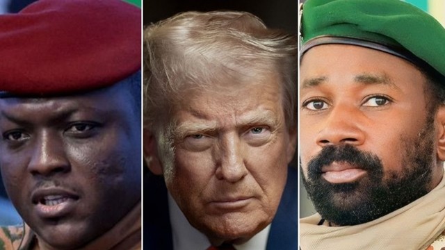 মার্কিন ভিসা নিষেধাজ্ঞা রূপ নিচ্ছে কূটনৈতিক যুদ্ধে