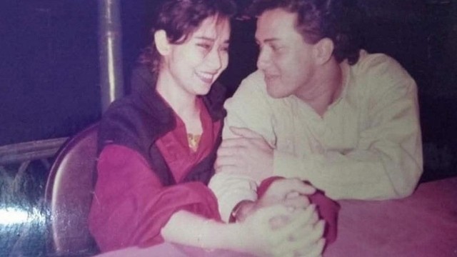 সালমান তিনবার আত্মহত্যার চেষ্টা করেন, দাবি সামিরার