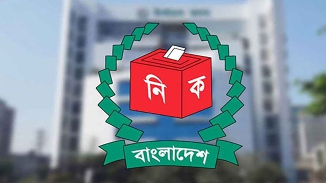 নির্বাচনী প্রচারণায় পোস্টার ও ড্রোন ব্যবহার নিষিদ্ধ