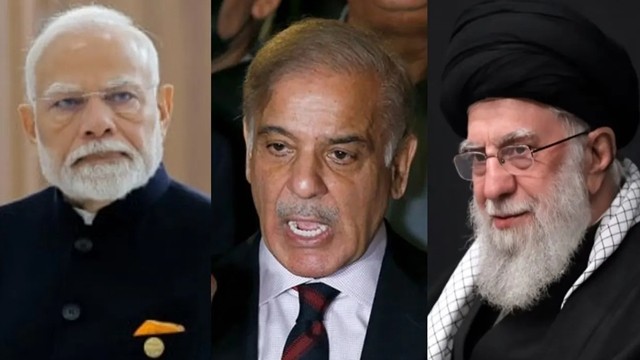 ভারত-পাকিস্তান উভয়ের সঙ্গে তাল মেলাল ইরান