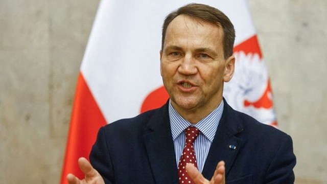 রাশিয়ার দূতাবাস বন্ধ করতে যাচ্ছে পোল্যান্ড