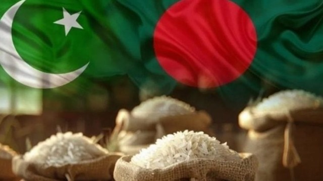 তবে কি জোট বাঁধবে ঢাকা-ইসলামাবাদ?