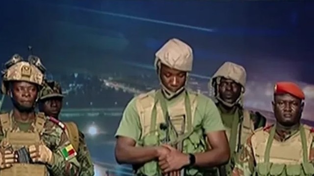 বেনিনে অভ্যুত্থান চেষ্টা, সরকার বলছে পরিস্থিতি নিয়ন্ত্রণে