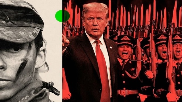 ২০২৫ বিশ্বকে দাঁড় করিয়েছে ভয়াবহ মোড়ে, তৃতীয় বিশ্বযুদ্ধের ছায়া ঘনাচ্ছে?