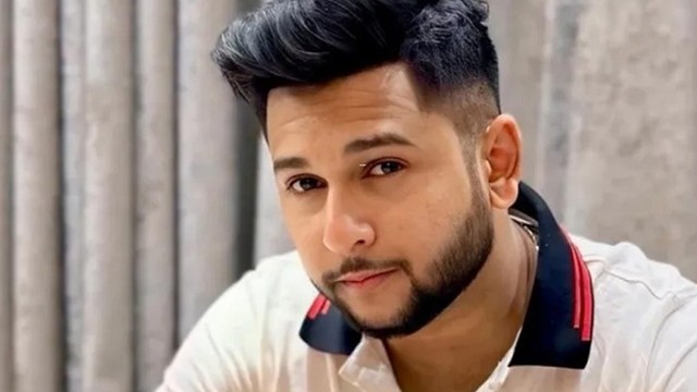 যেভাবে গ্রেপ্তার হলেন তৌহিদ আফ্রিদি
