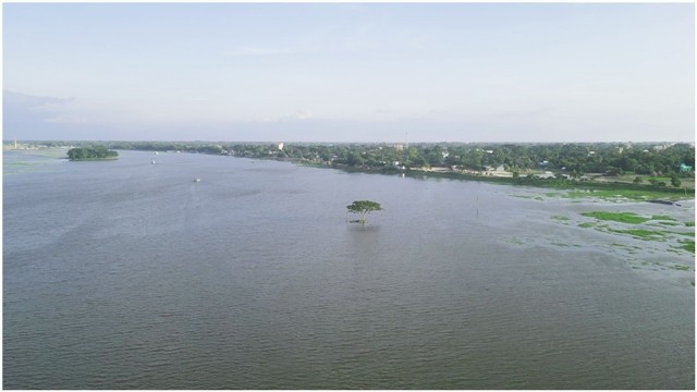বাংলাদেশের পানি ব্যবহার করতে চায় ভারত