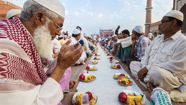 ইফতারের গুরুত্ব, ফজিলত ও বিধান