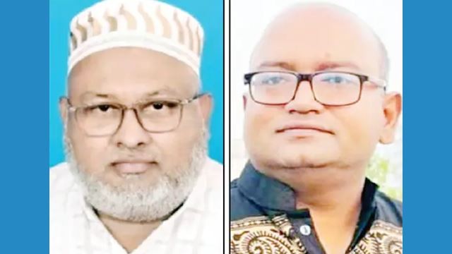 দুই পুত্রকে নিয়ে লুটপাটের সাম্রাজ্য গড়েন মকবুল হোসেন