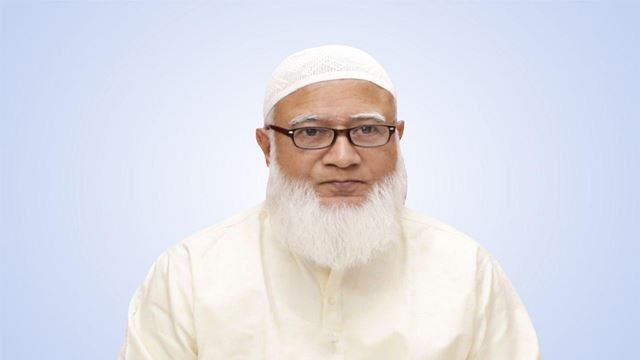 আওয়ামী লীগই বাংলাদেশের চরমপন্থী ও সন্ত্রাসী দল : জামায়াত আমির