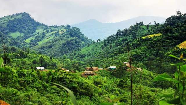 বান্দরবানের ৪ উপজেলা খুলছে কাল