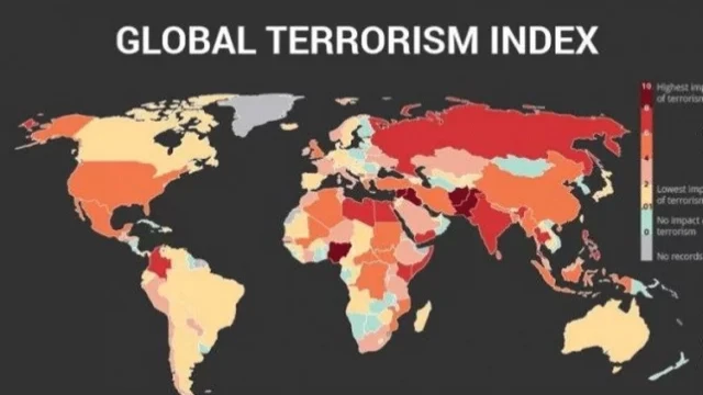 বৈশ্বিক সন্ত্রাসবাদের সূচকে আগের থেকে এগিয়ে বাংলাদেশ