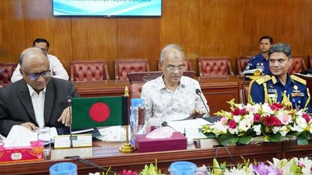 আরও রোহিঙ্গা অস্ট্রেলিয়ায় নিতে টনি ব্রুকের প্রতিশ্রুতি