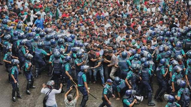 বেওয়ারিশ শহীদদের পরিচয় শনাক্তে স্বরাষ্ট্র মন্ত্রণালয়কে চিঠি