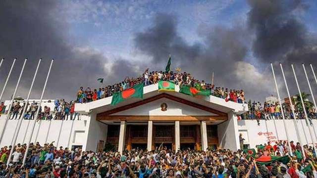 জুলাই-আগস্ট গণঅভ্যুত্থানে শহীদদের চূড়ান্ত তালিকা প্রকাশ