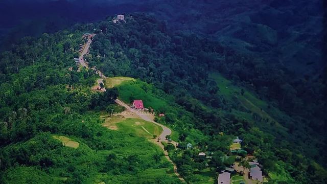 অক্টোবরে পাহাড়ে ভ্রমণে না যেতে অনুরোধ প্রশাসনের