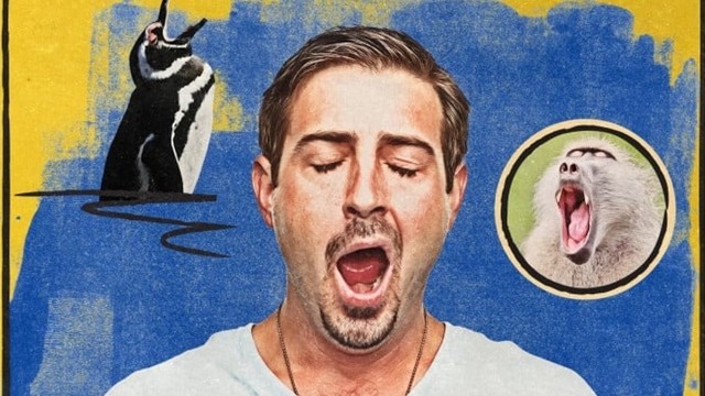 শুধু শ্বাস নেয়ার জন্য নয়! হাই তোলার গোপন রহস্য জানুন