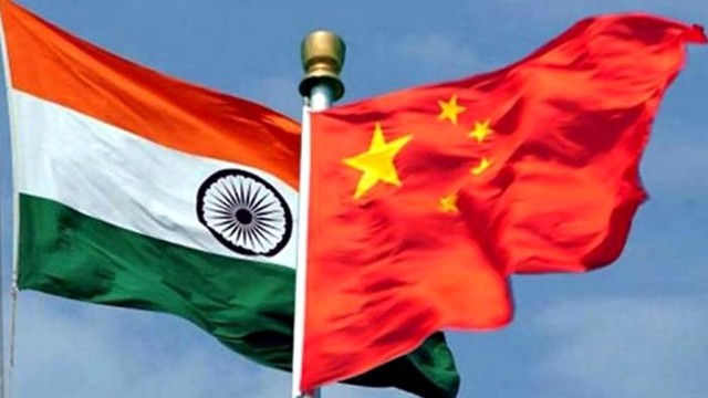 চীন-ভারতের সরাসরি ফ্লাইট চালুর সিদ্ধান্ত