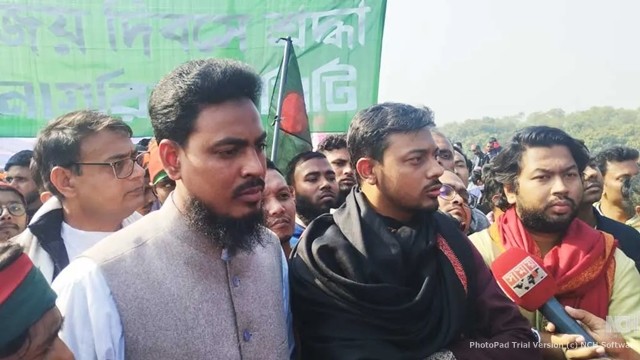 আগে শেখ হাসিনা-আ.লীগের বিচার, পরে নির্বাচন: নাগরিক কমিটি