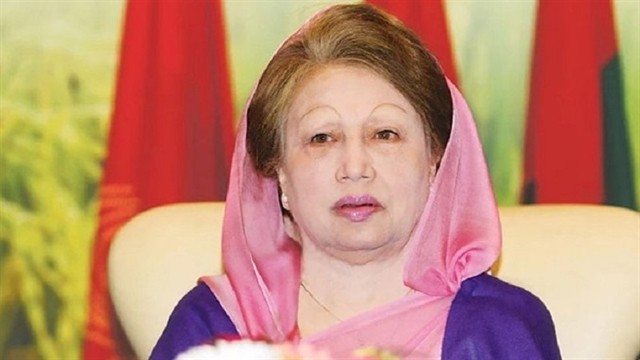 খালেদা জিয়ার কণ্ঠ নকল করে প্রতারণা!