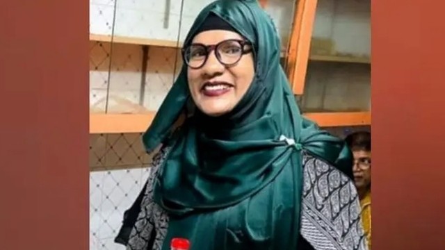 স্বামী হত্যার অভিযোগে ধরা আওয়ামী লীগ নেত্রী, একসঙ্গে ১০ মামলার চাঞ্চল্য