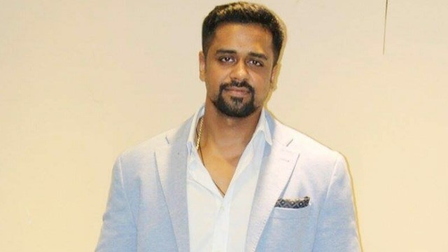 শামীম ওসমানের ছেলে অয়ন ওসমান। ফাইল ছবি